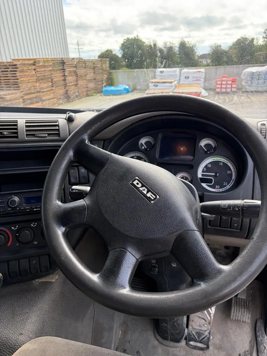 Daf cf 310 - Image 3