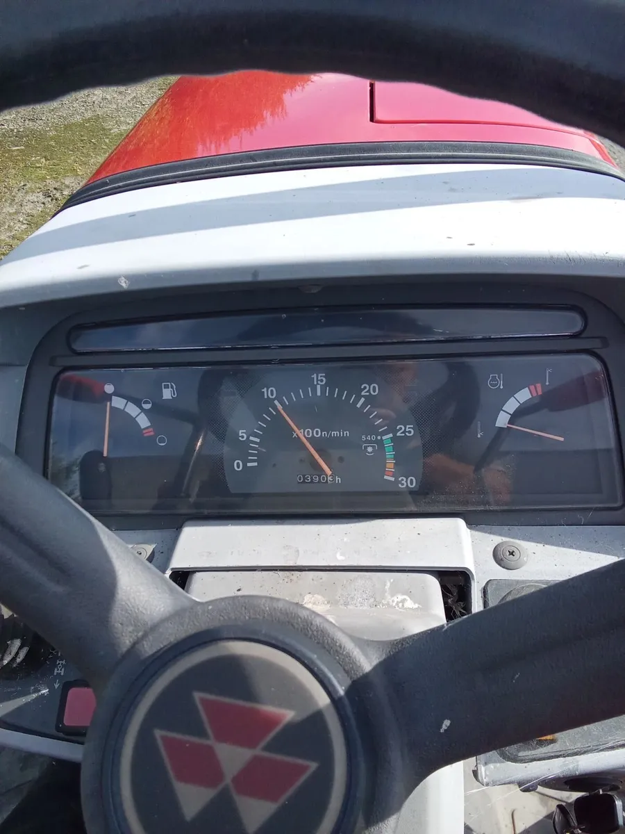 Massey Ferguson Other 2017 - Image 2