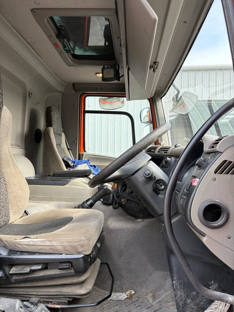 Daf cf 310 - Image 4