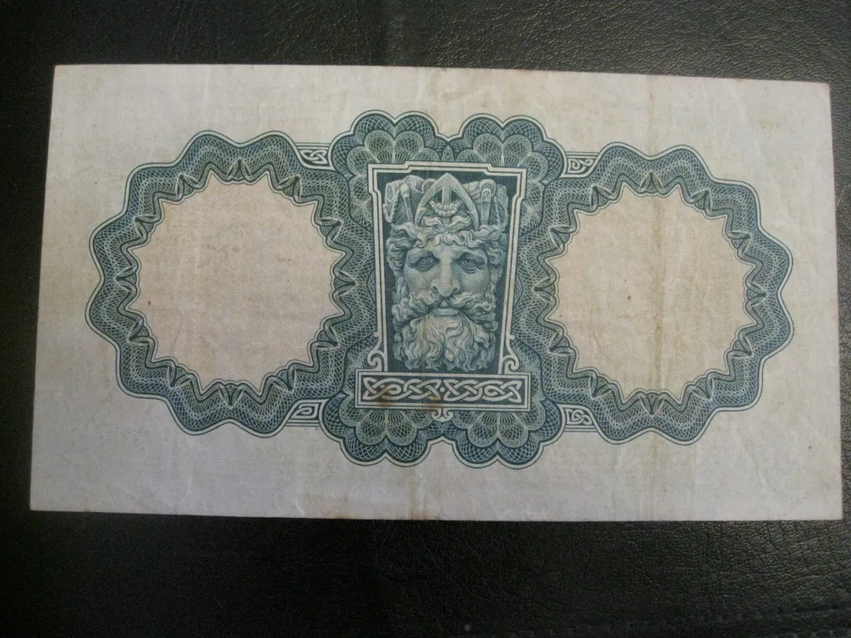 Lavery £1 War Codes E/P - 180 Euros - Image 4