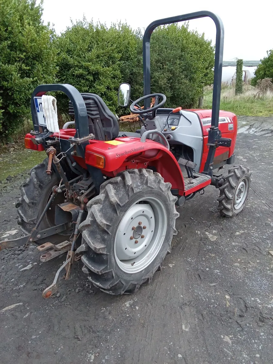 Massey Ferguson Other 2017 - Image 3