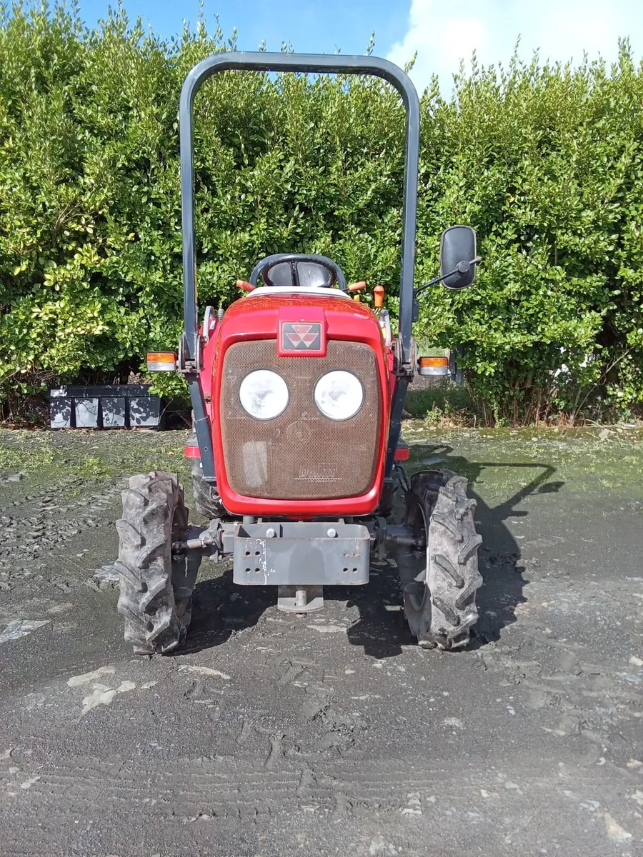 Massey Ferguson Other 2017 - Image 4