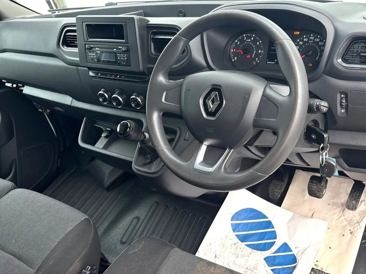 Renault Master LM35 DCI 135 BUSINESS + - Image 2