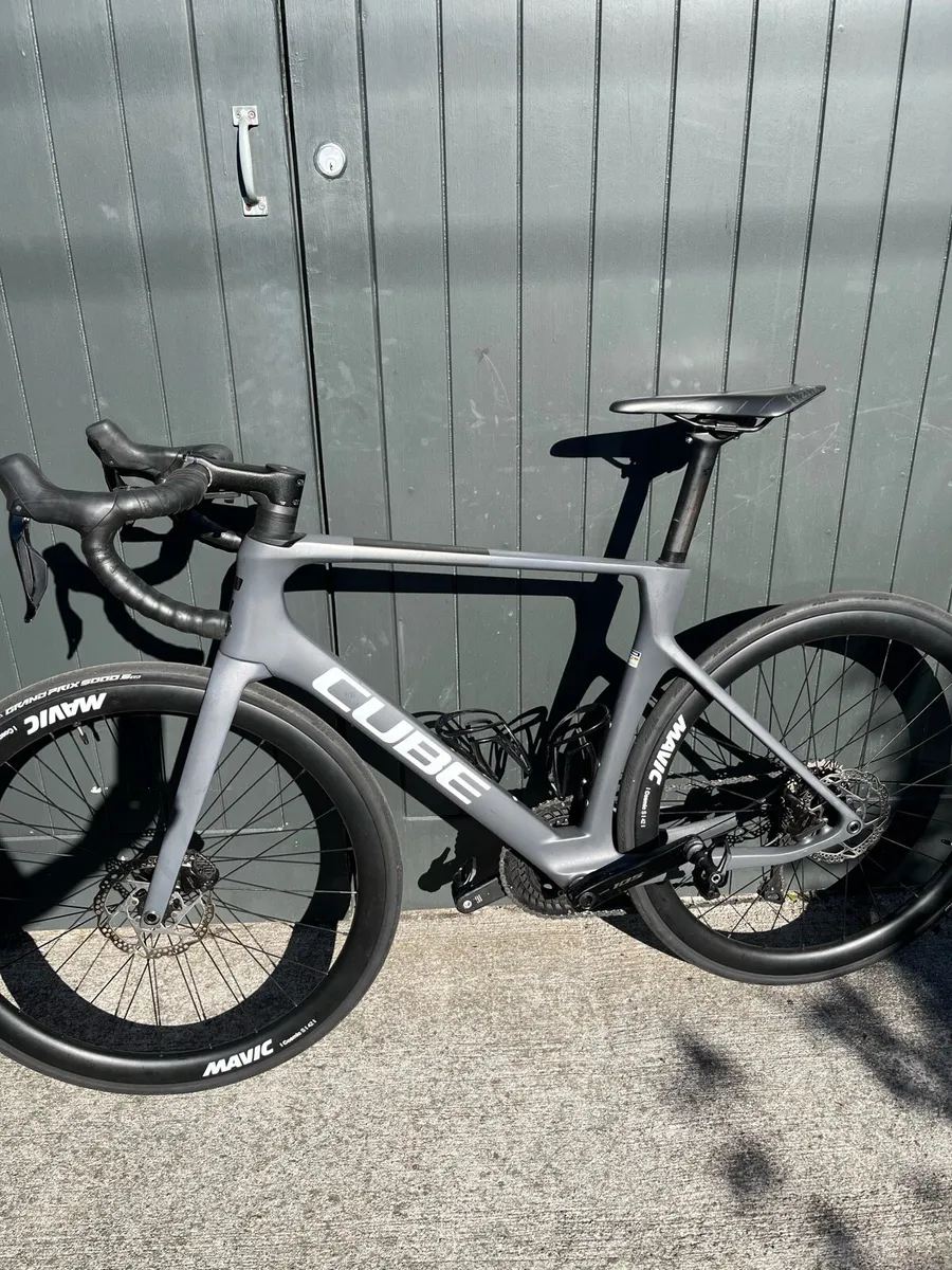 Bicycle