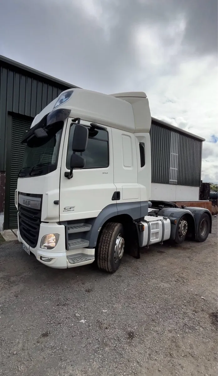 Daf CF510 *INC VAT* - Image 1
