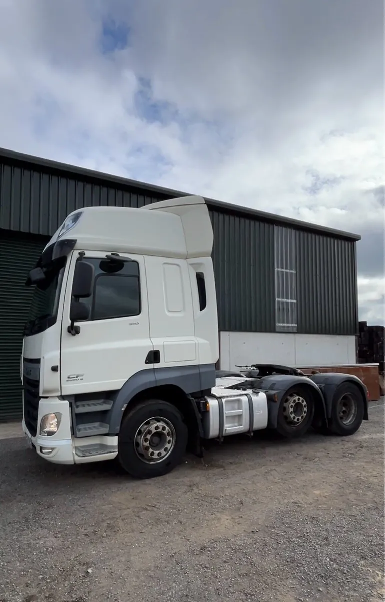 Daf CF510 *INC VAT* - Image 2