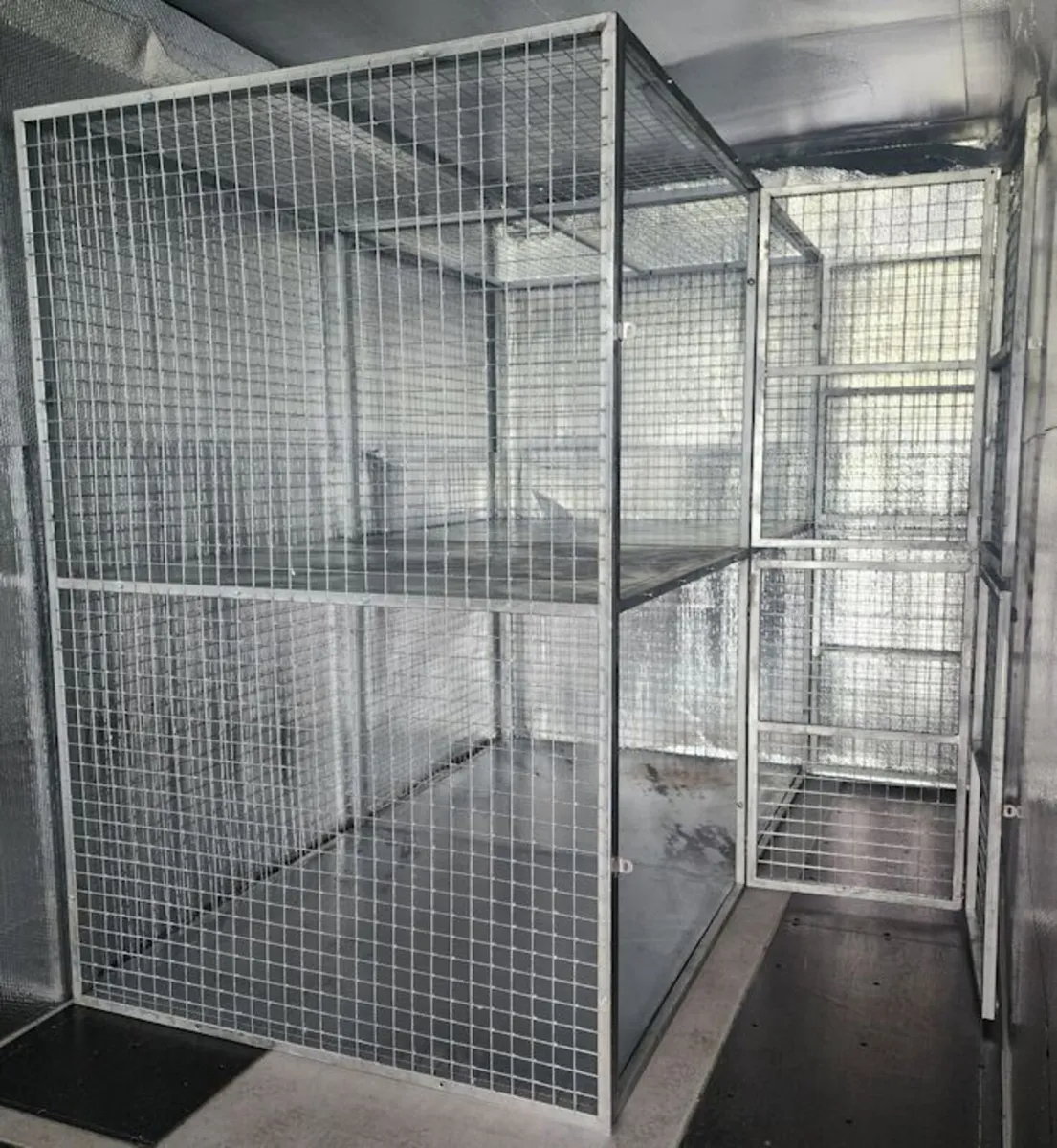 Self-Storage - Image 3