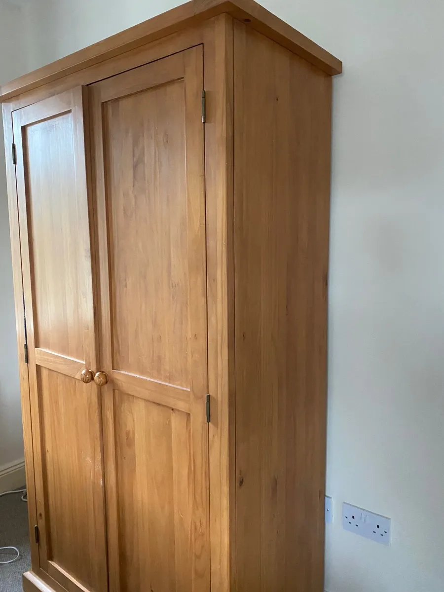 Wardrobe - Image 1