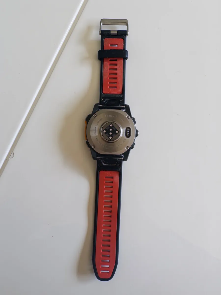 Garmin Fênix 8 - Image 3