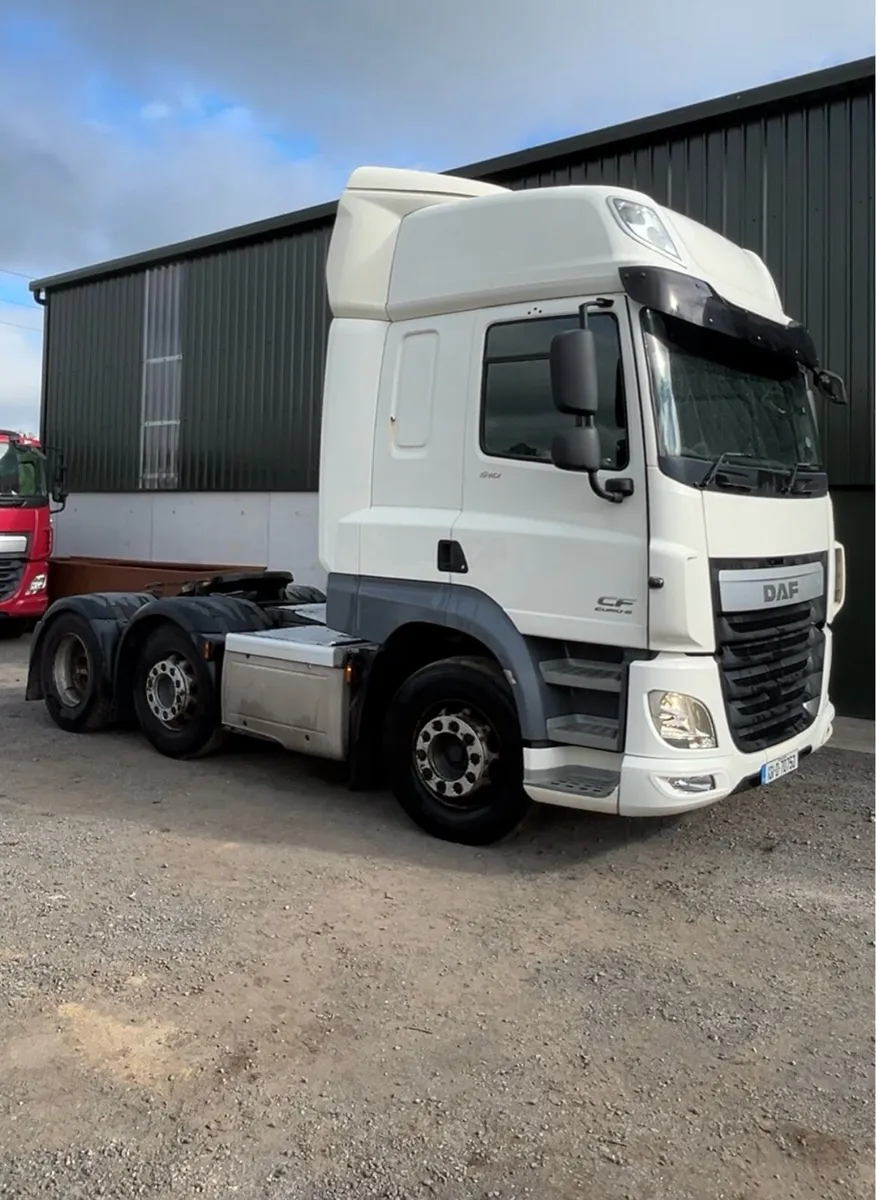 Daf CF510 *INC VAT* - Image 3