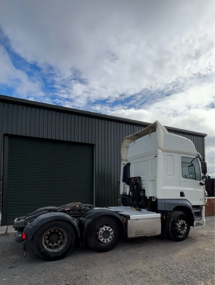 Daf CF510 *INC VAT* - Image 4
