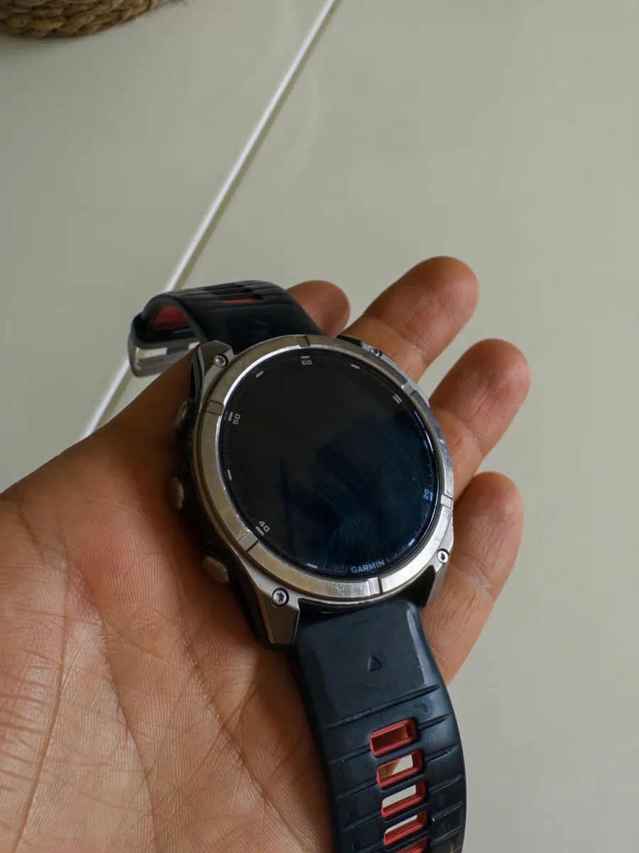 Garmin Fênix 8 - Image 4