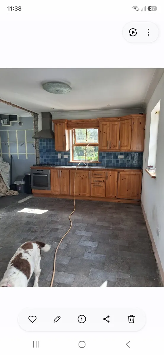 Kitchen cabinets - Image 2
