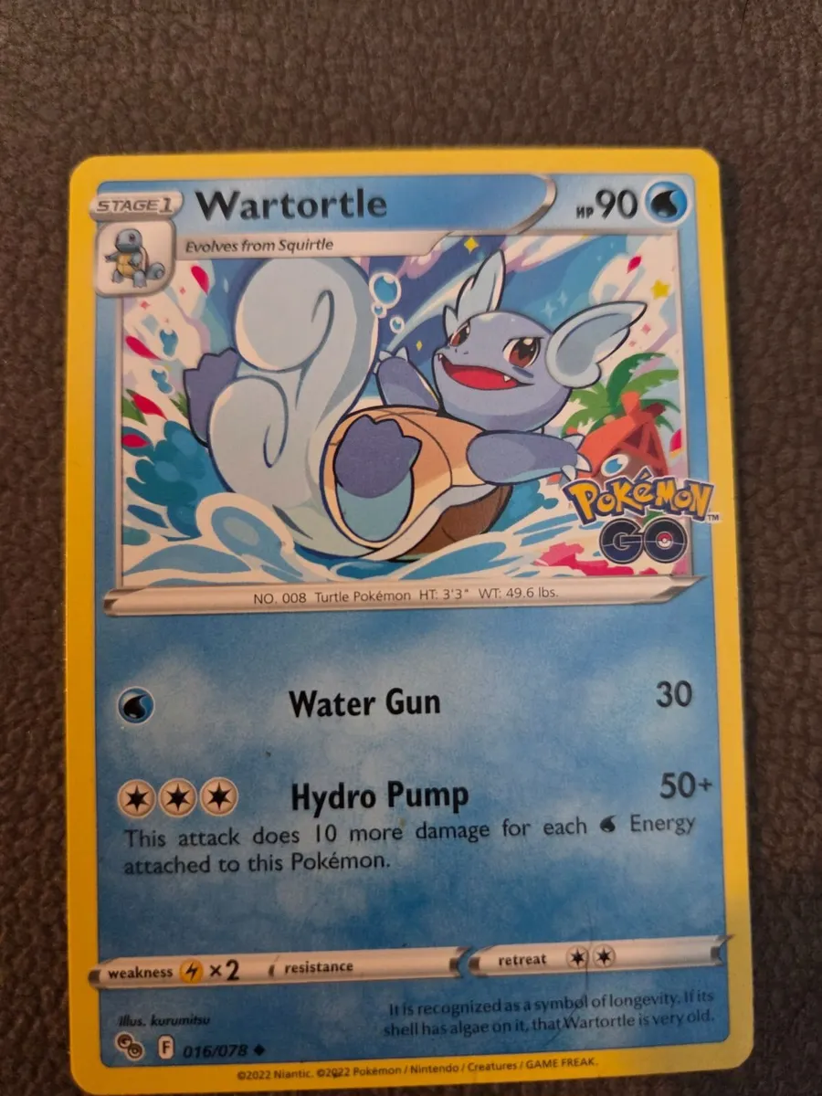 Pokemon cards - Image 2