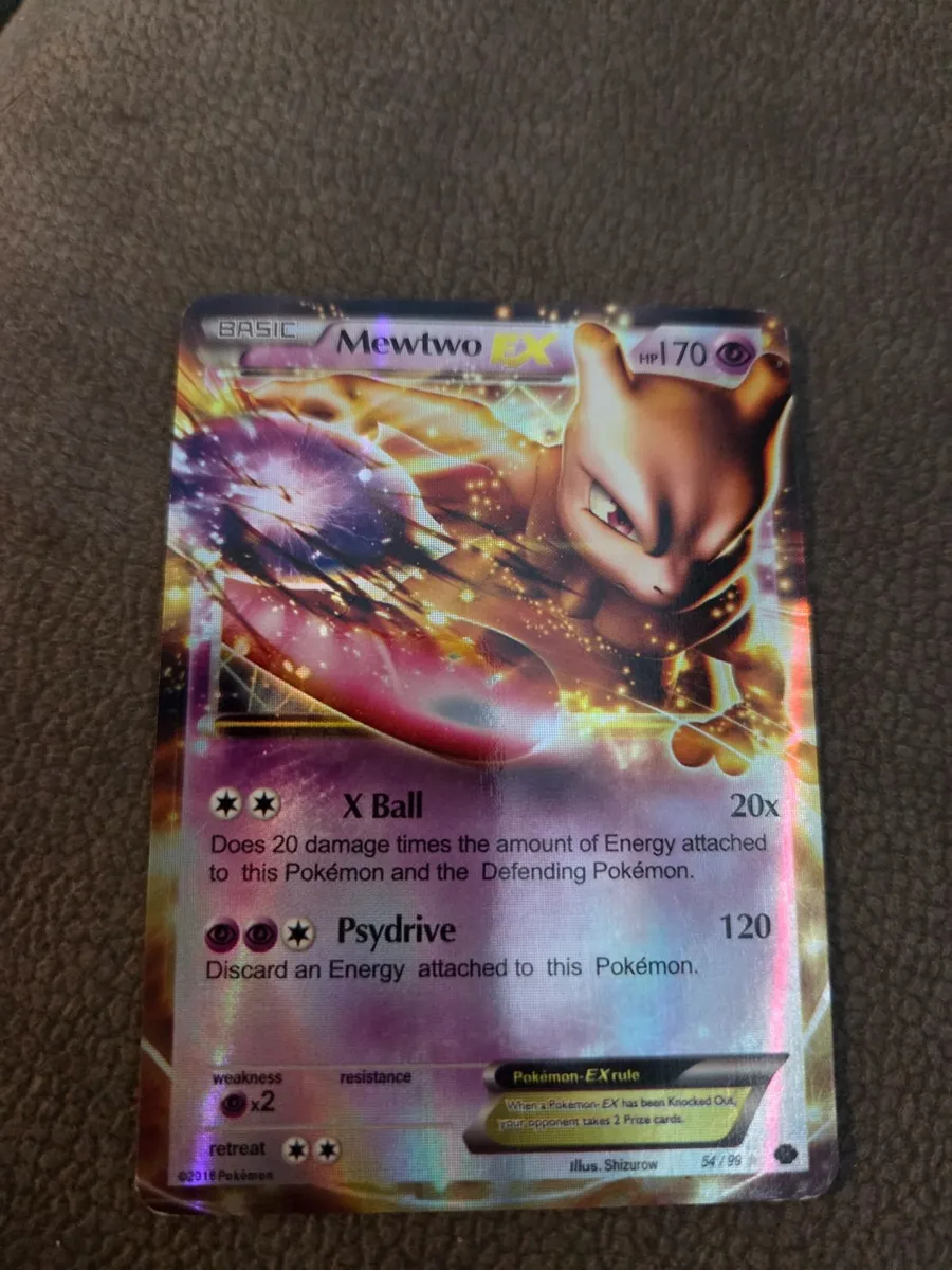 Pokemon cards - Image 4