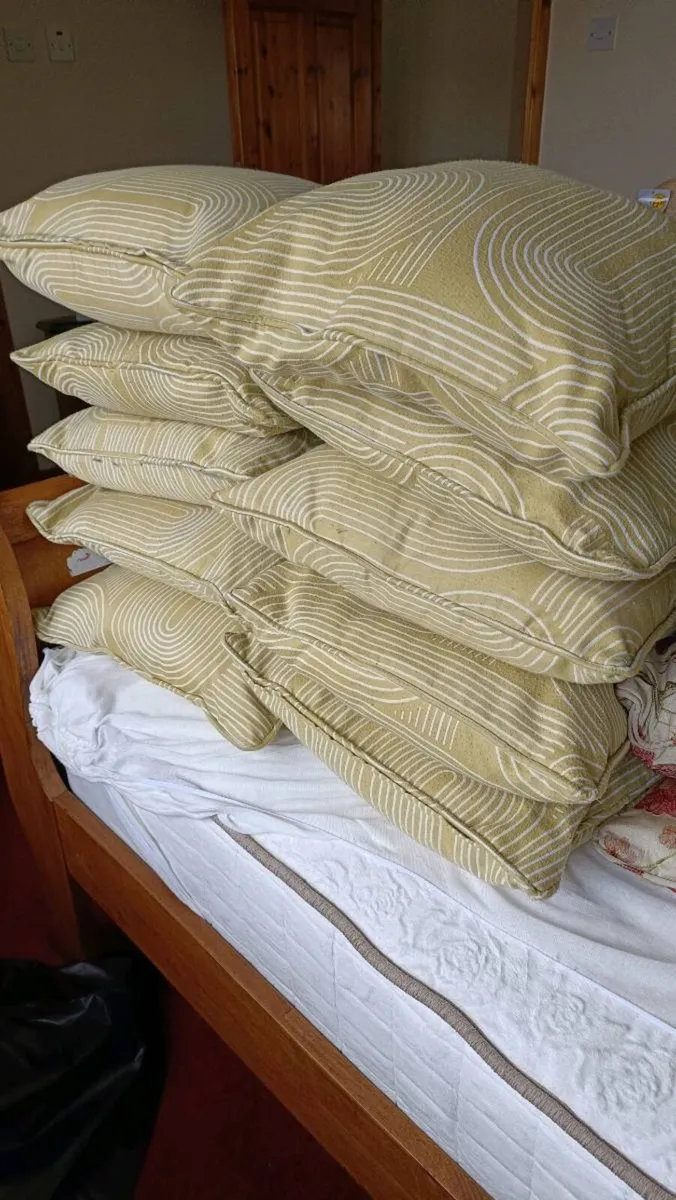 Cushions - Image 1