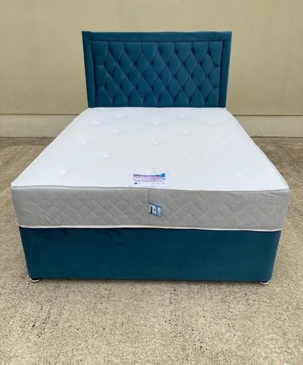 King beds for shipping - Image 4