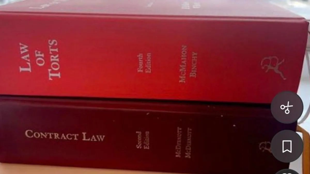 law books - Image 2