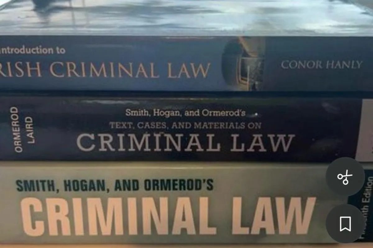 law books - Image 3