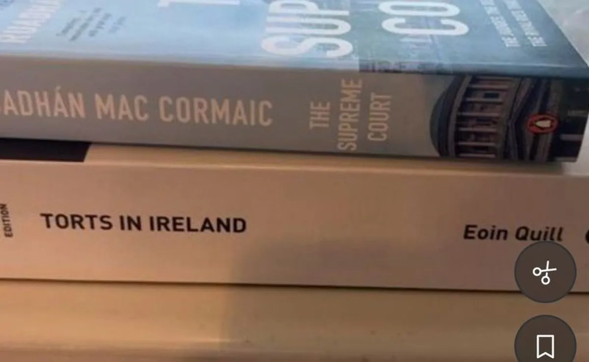 law books - Image 4