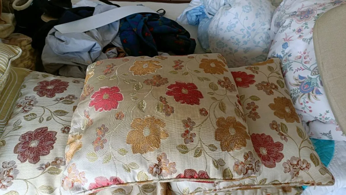 Cushions - Image 1