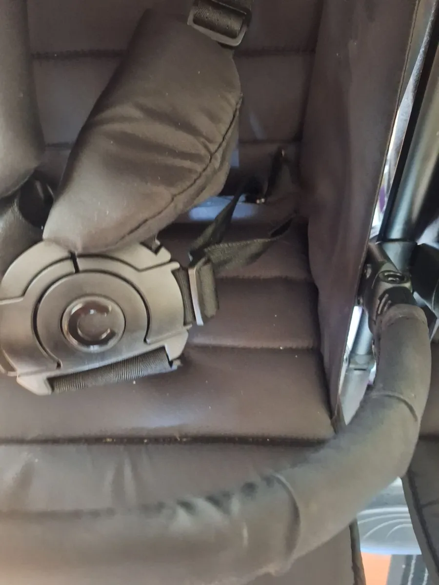 Double buggy - Image 3