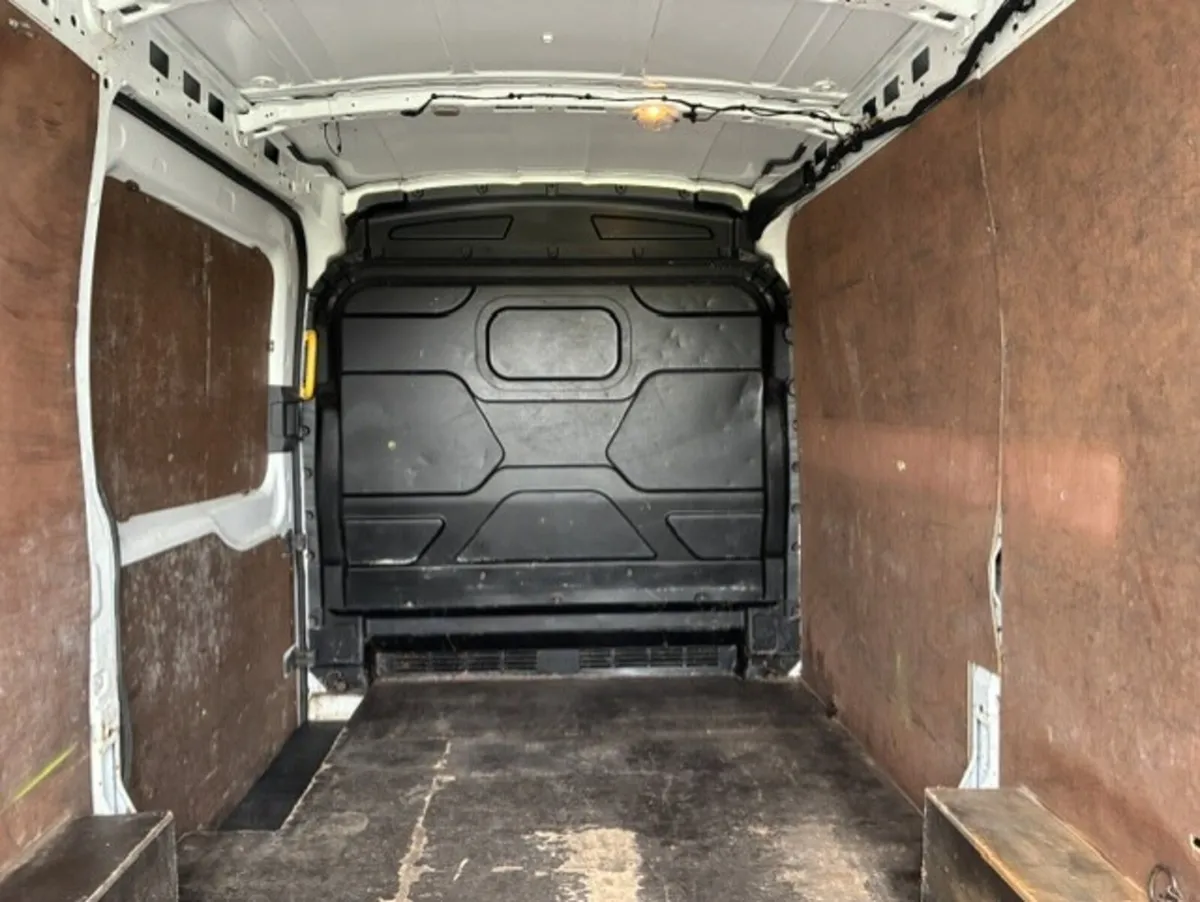 Ford Transit 350 RWD **€215 VRT ** - Image 4