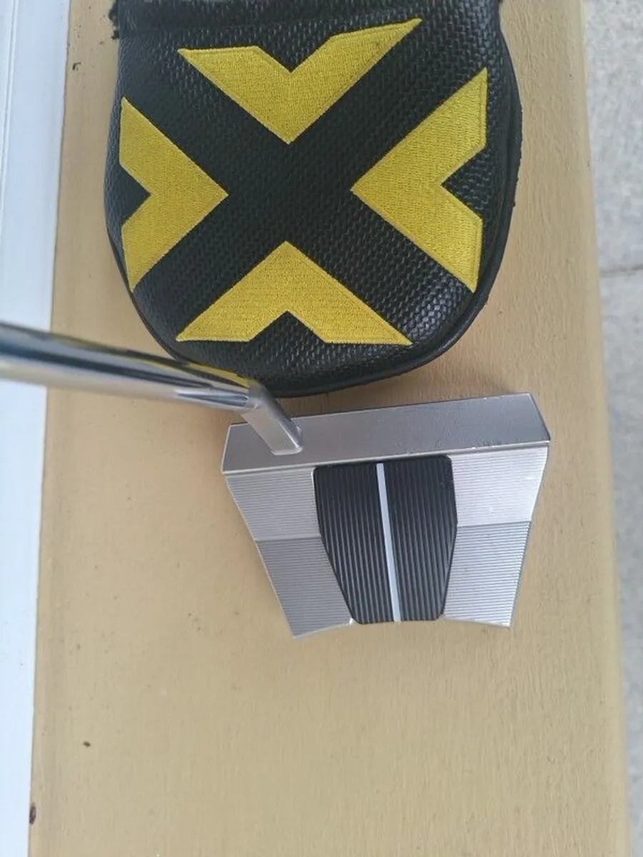 Scotty Cameron 9.5 putter - Image 1