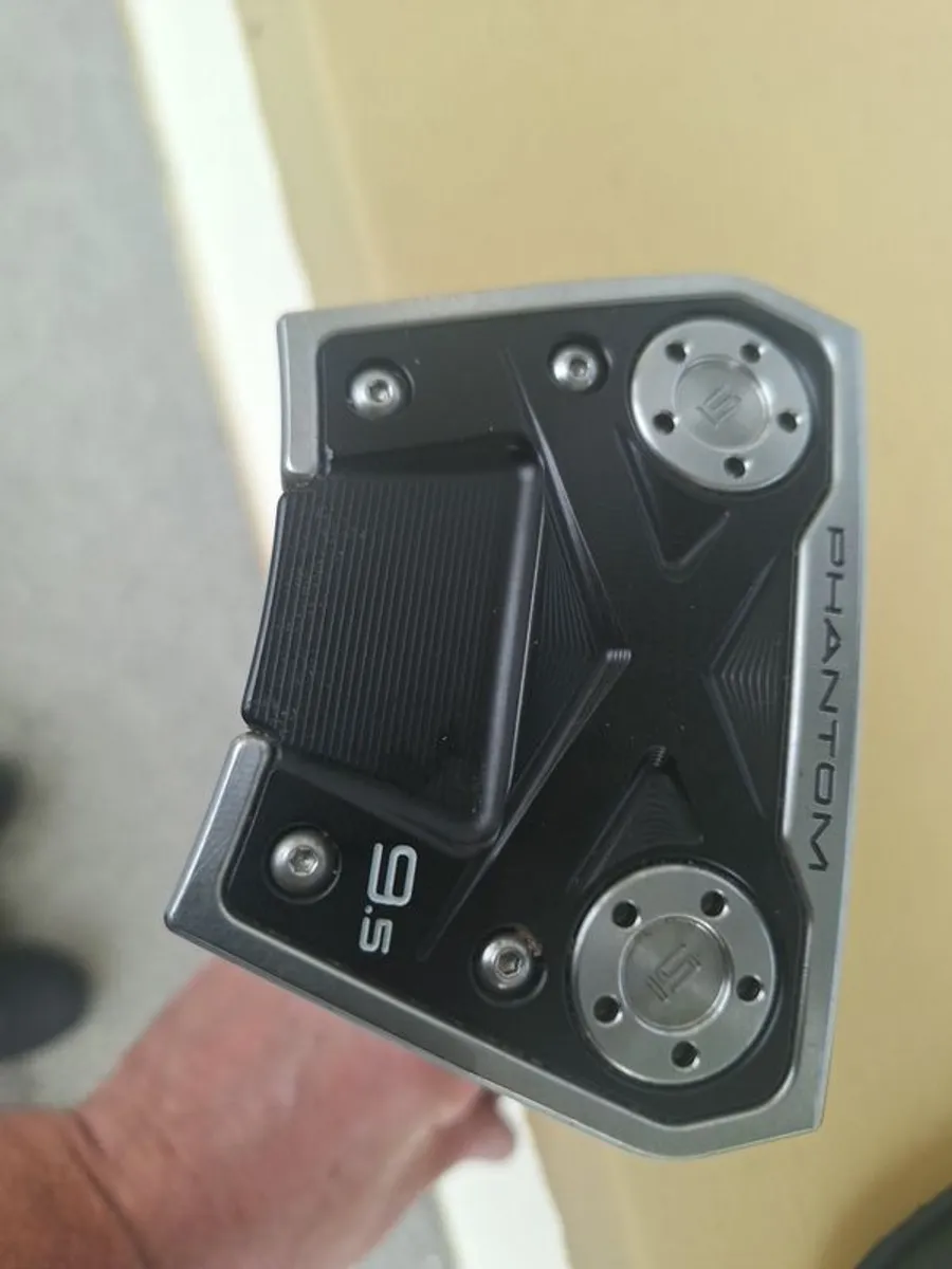 Scotty Cameron 9.5 putter - Image 3