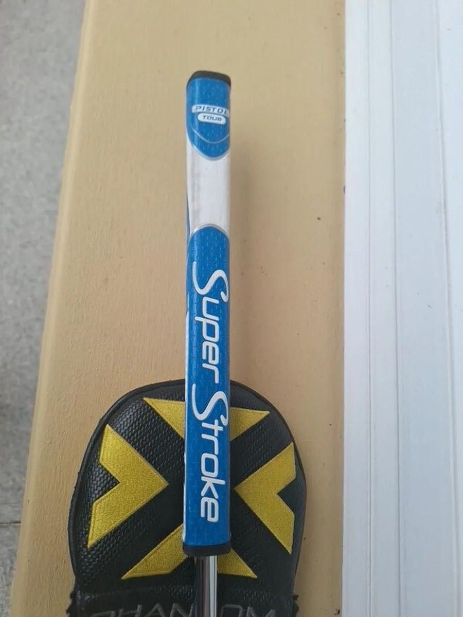 Scotty Cameron 9.5 putter - Image 4
