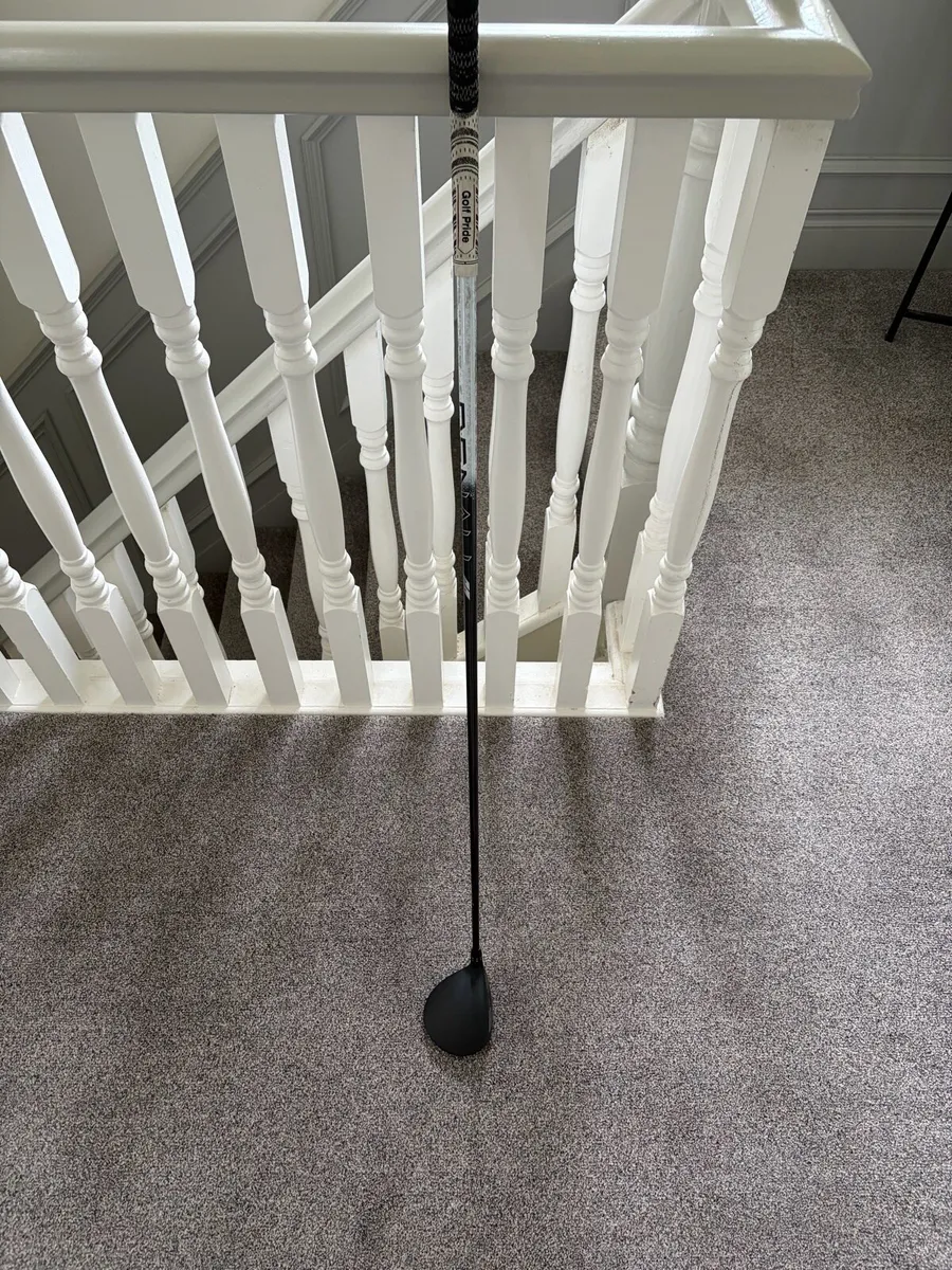 Cobra Adapt 3 Wood - Image 1
