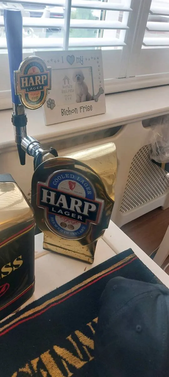 Harp lager - Image 4