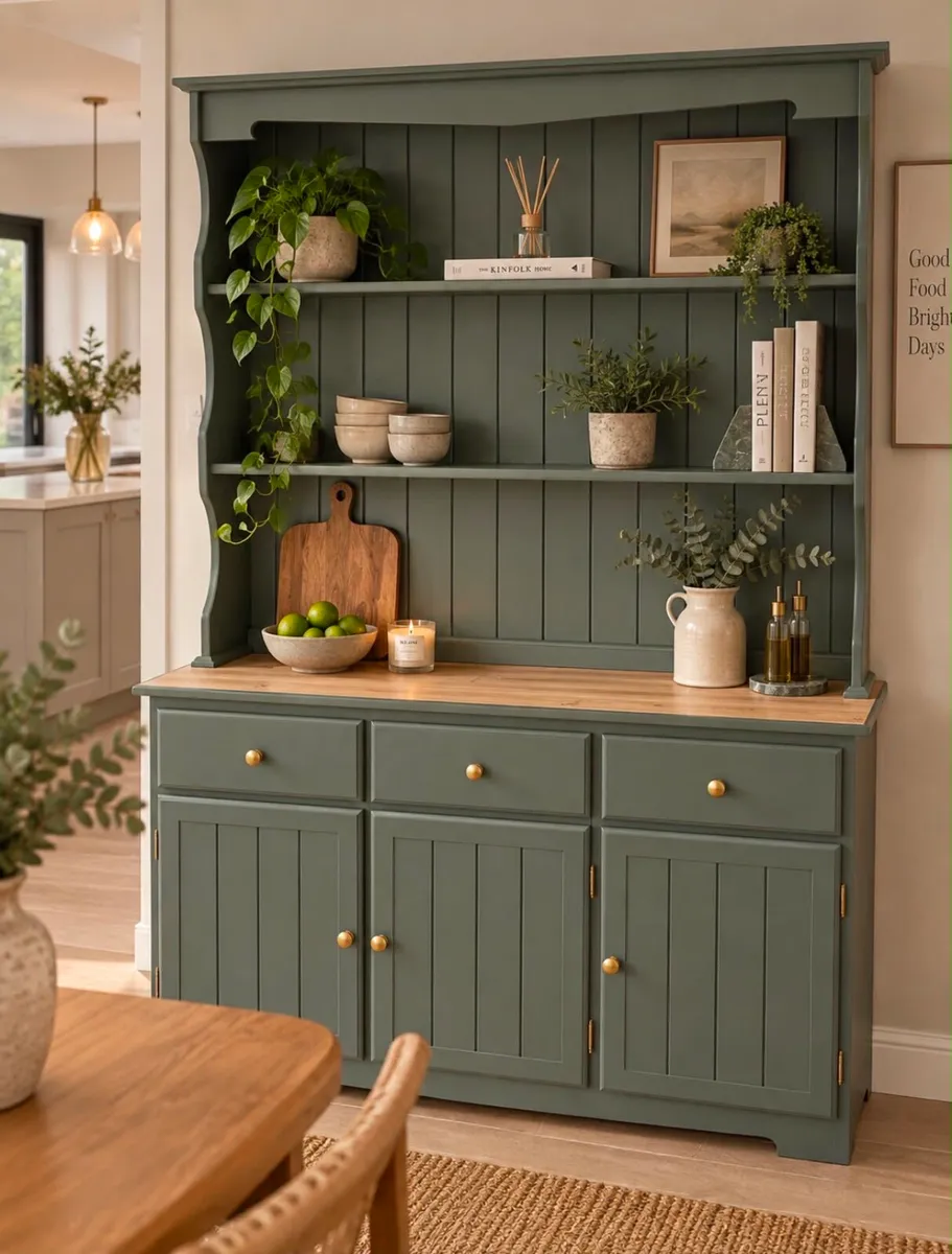 Kitchen dresser / cabinet - Image 1