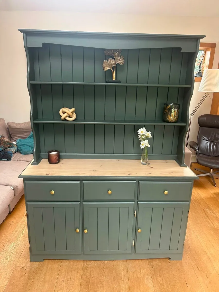 Kitchen dresser / cabinet - Image 2