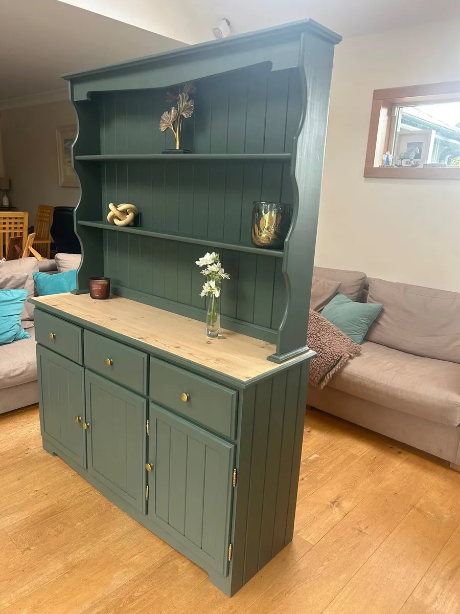 Kitchen dresser / cabinet - Image 3