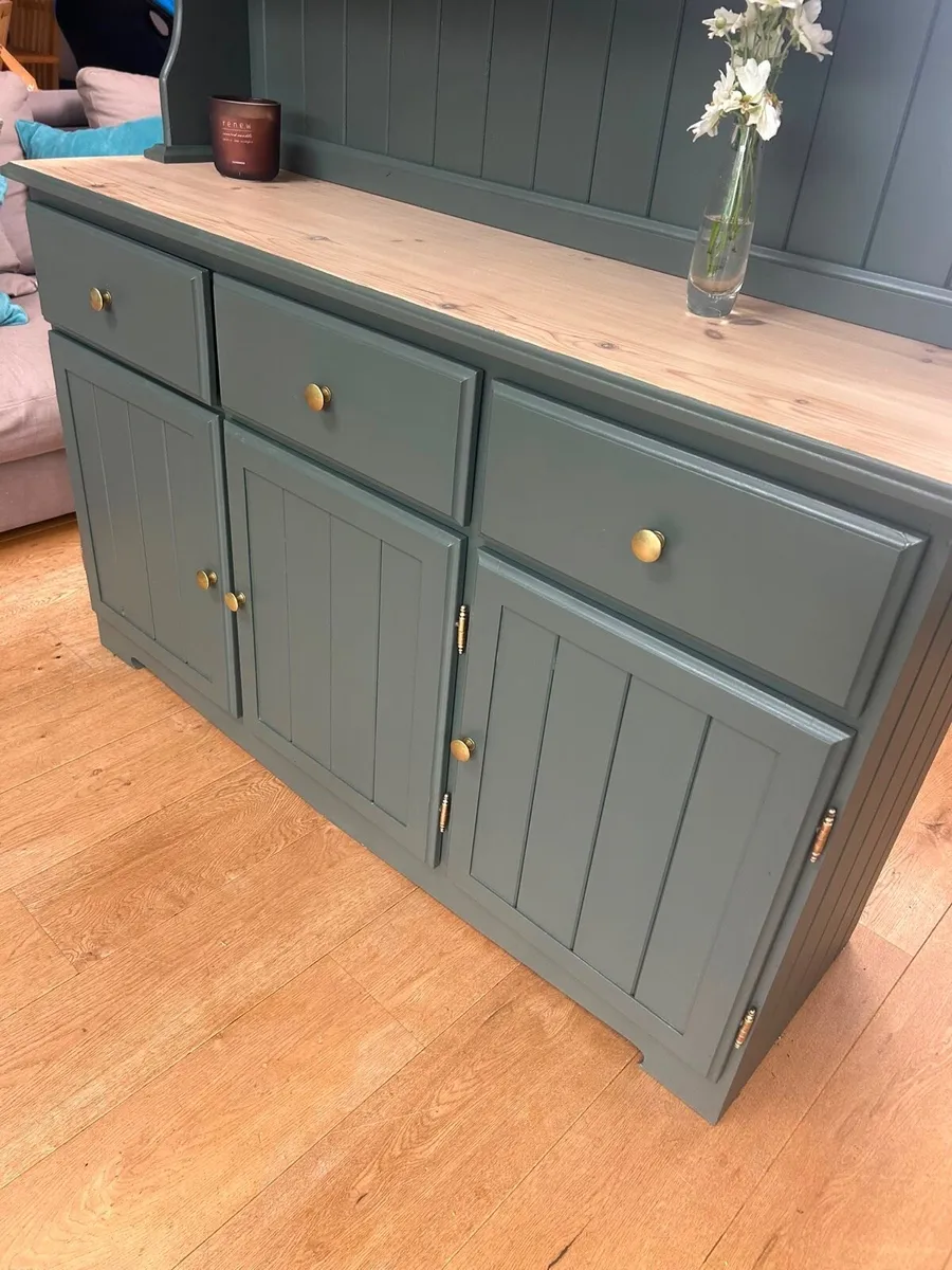 Kitchen dresser / cabinet - Image 4