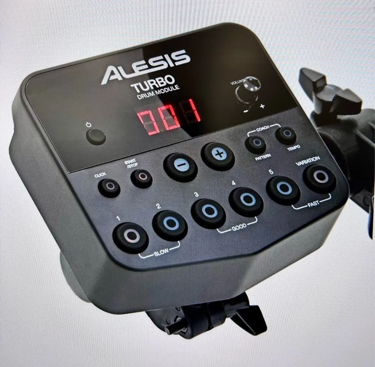 Alesis Turbo Mesh Drumkit - Image 3