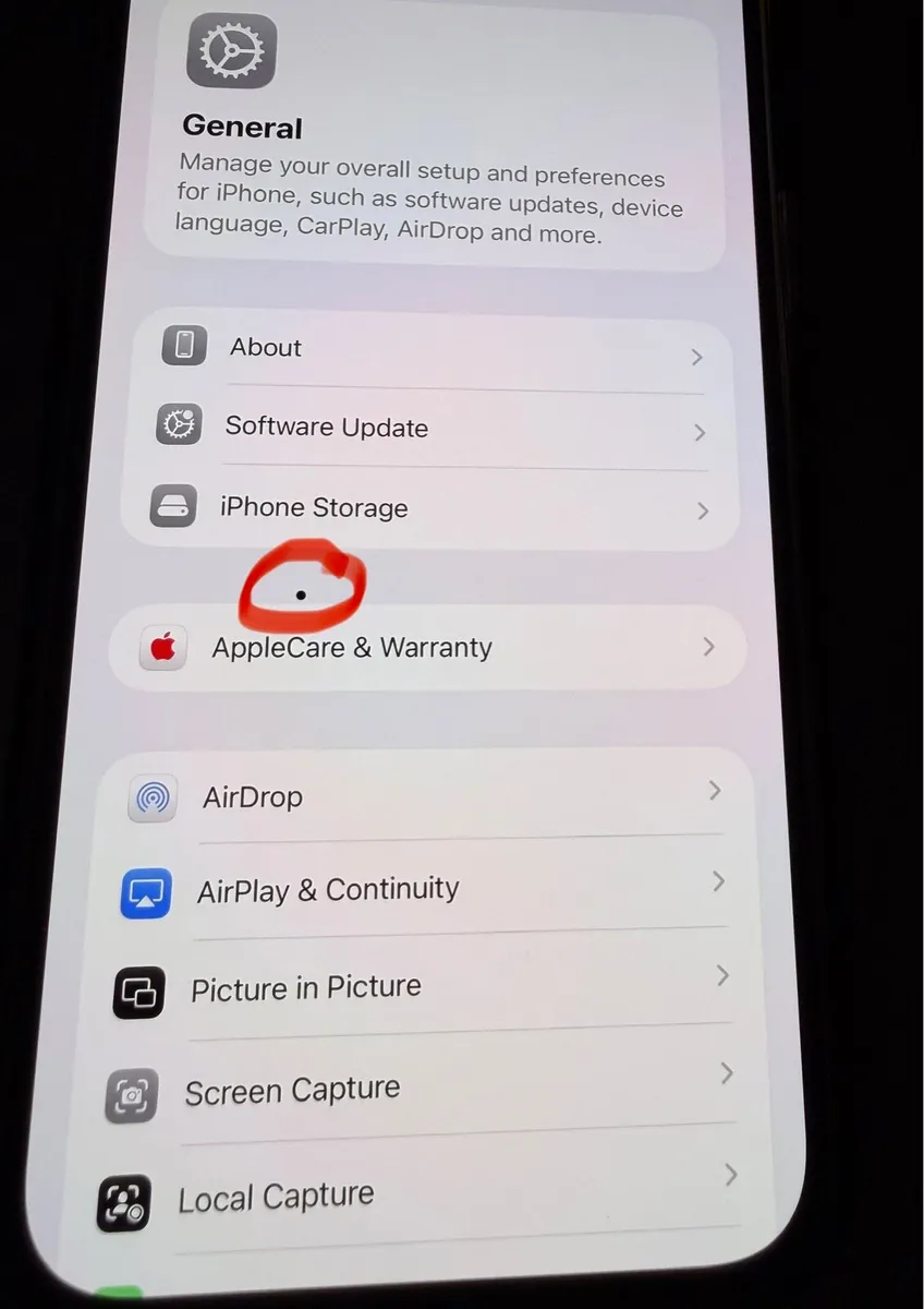 iPhone 14 Pro Max - Image 2