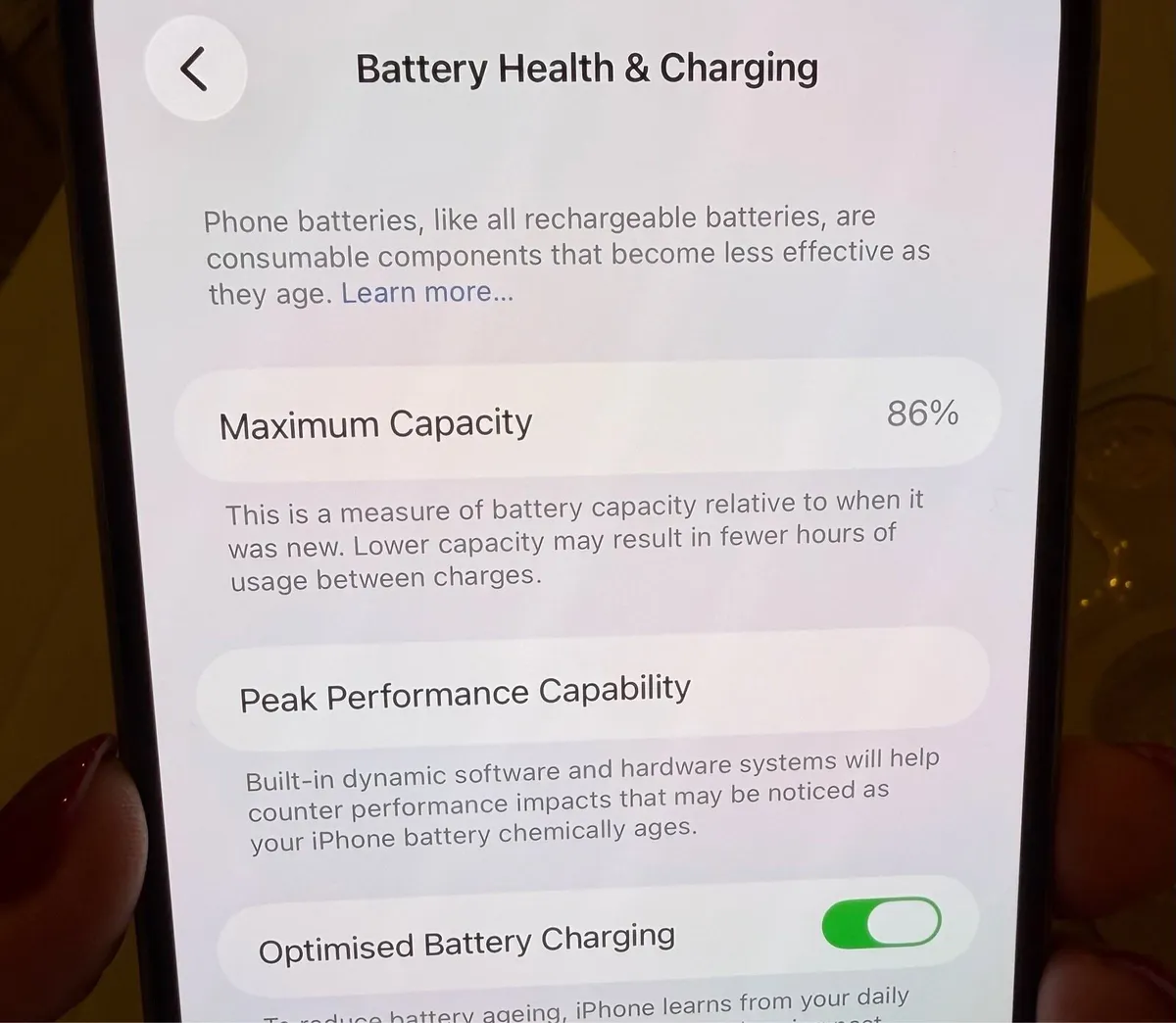 iPhone 14 Pro Max - Image 3