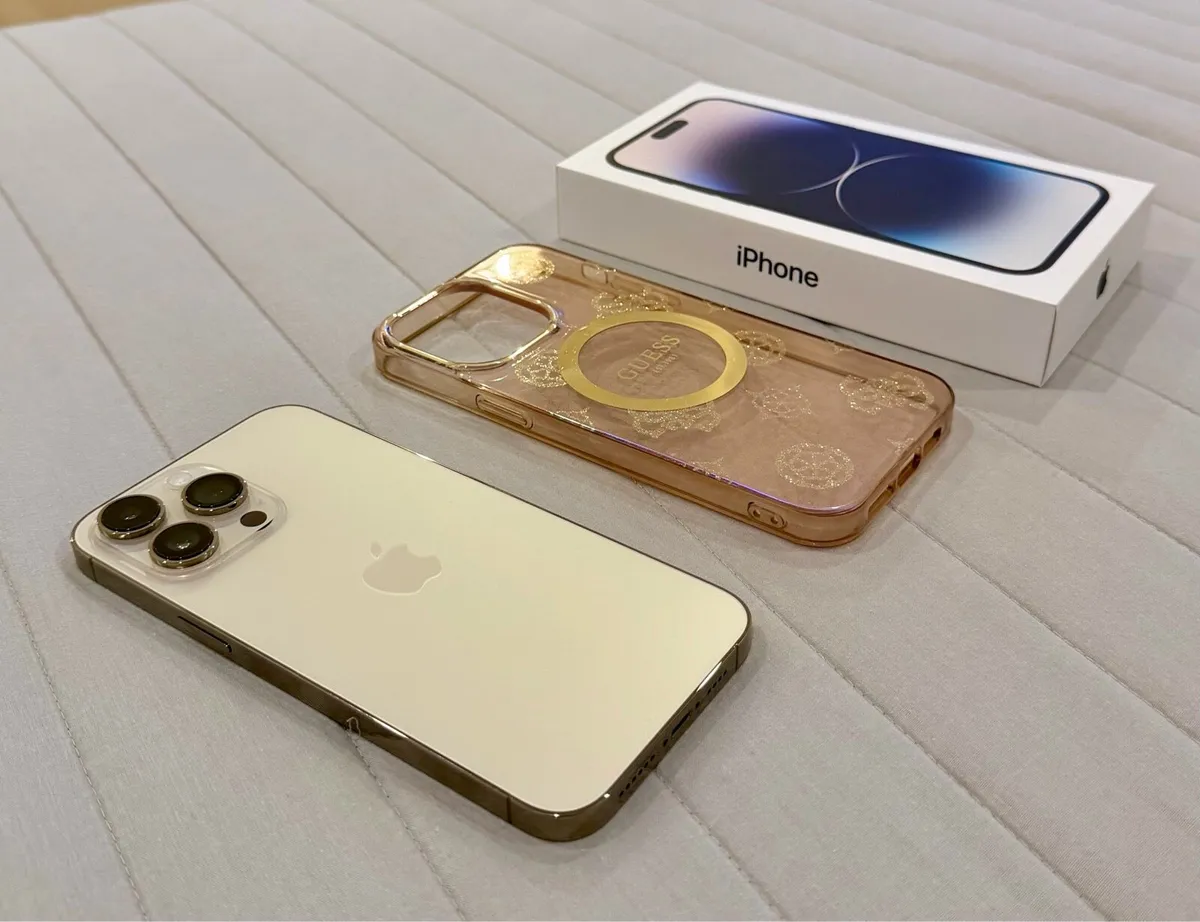 iPhone 14 Pro Max - Image 1