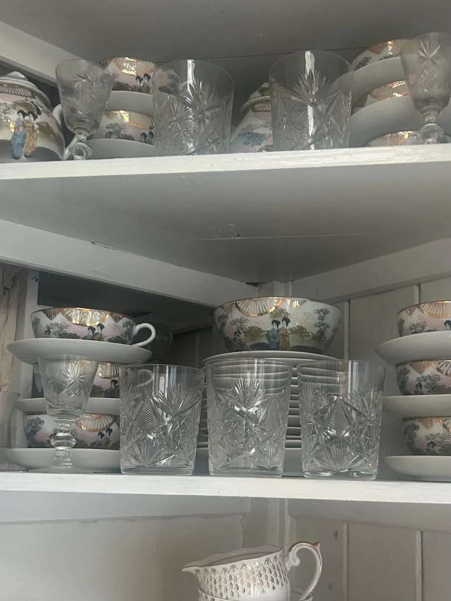 Furniture & Fittings - Image 1
