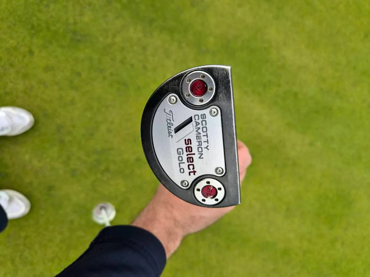 Scotty Cameron Golo - Image 3