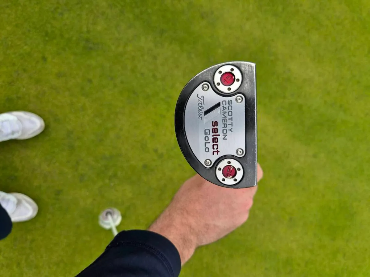 Scotty Cameron Golo - Image 2