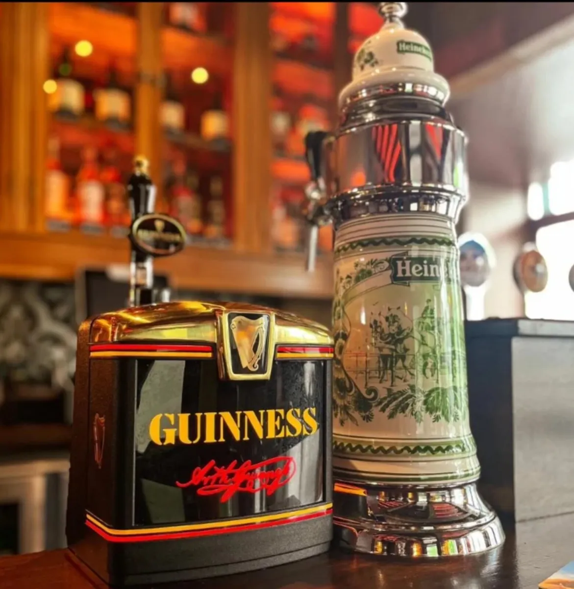 Guinness - Image 1