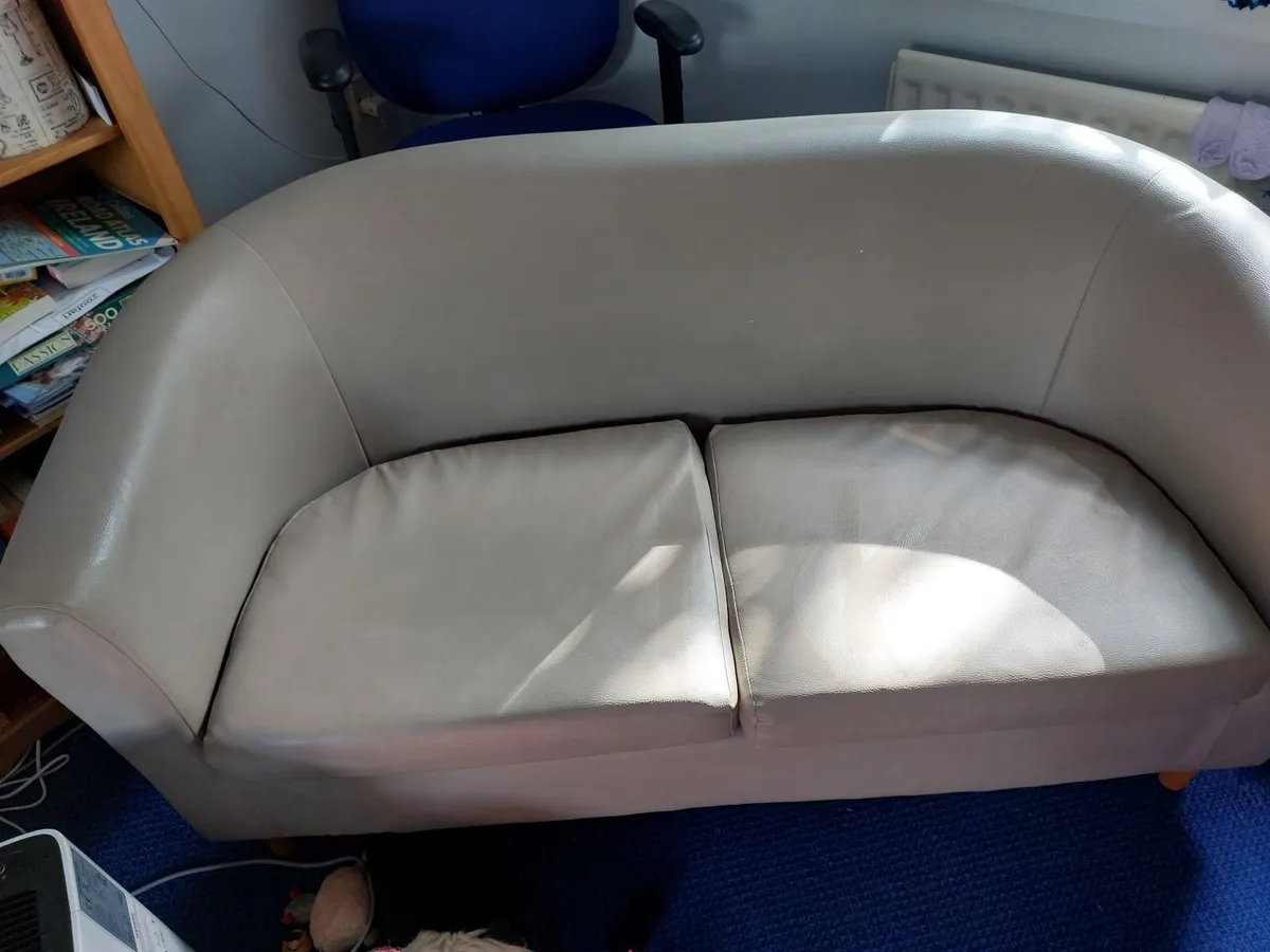 2 Seater Sofa - Image 2