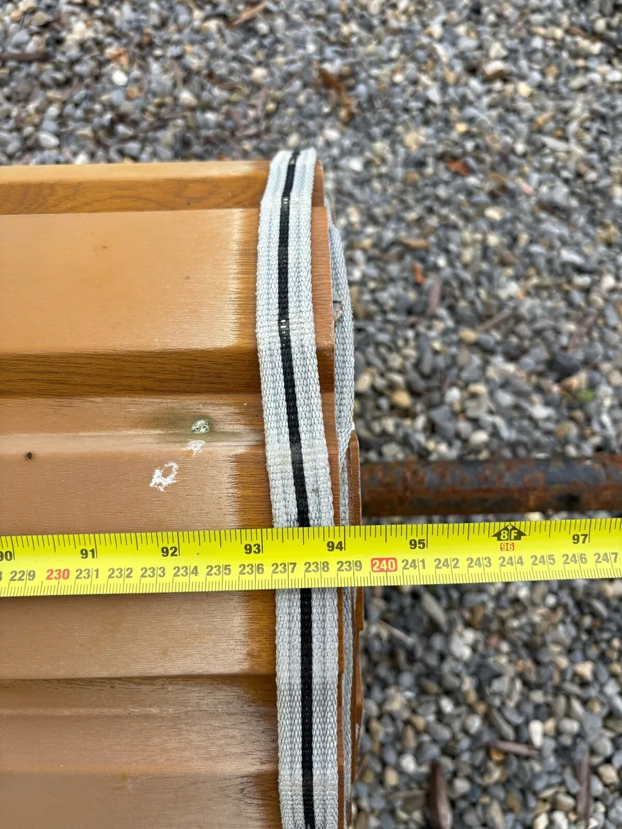 Free Garage roller doors - Image 3