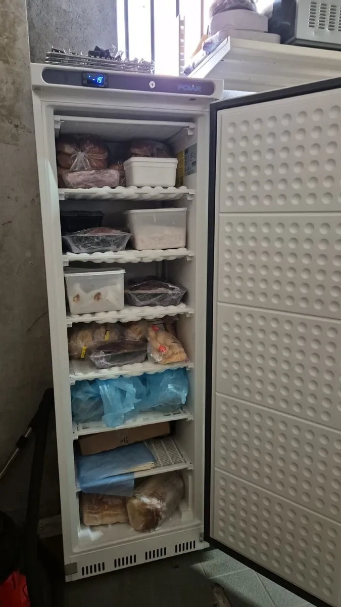 Freezer - Upright - Image 2