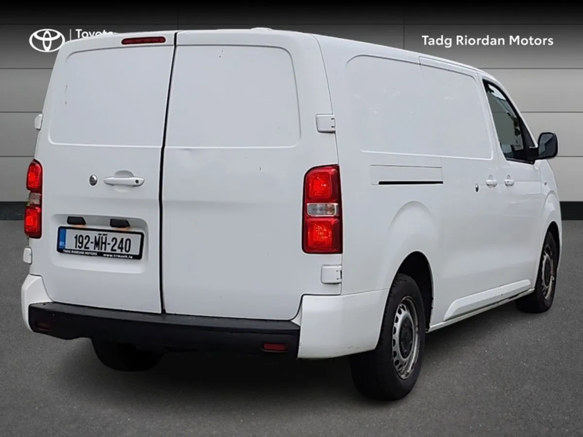 Toyota Proace PROACE 2.0D LWB GX - Image 2
