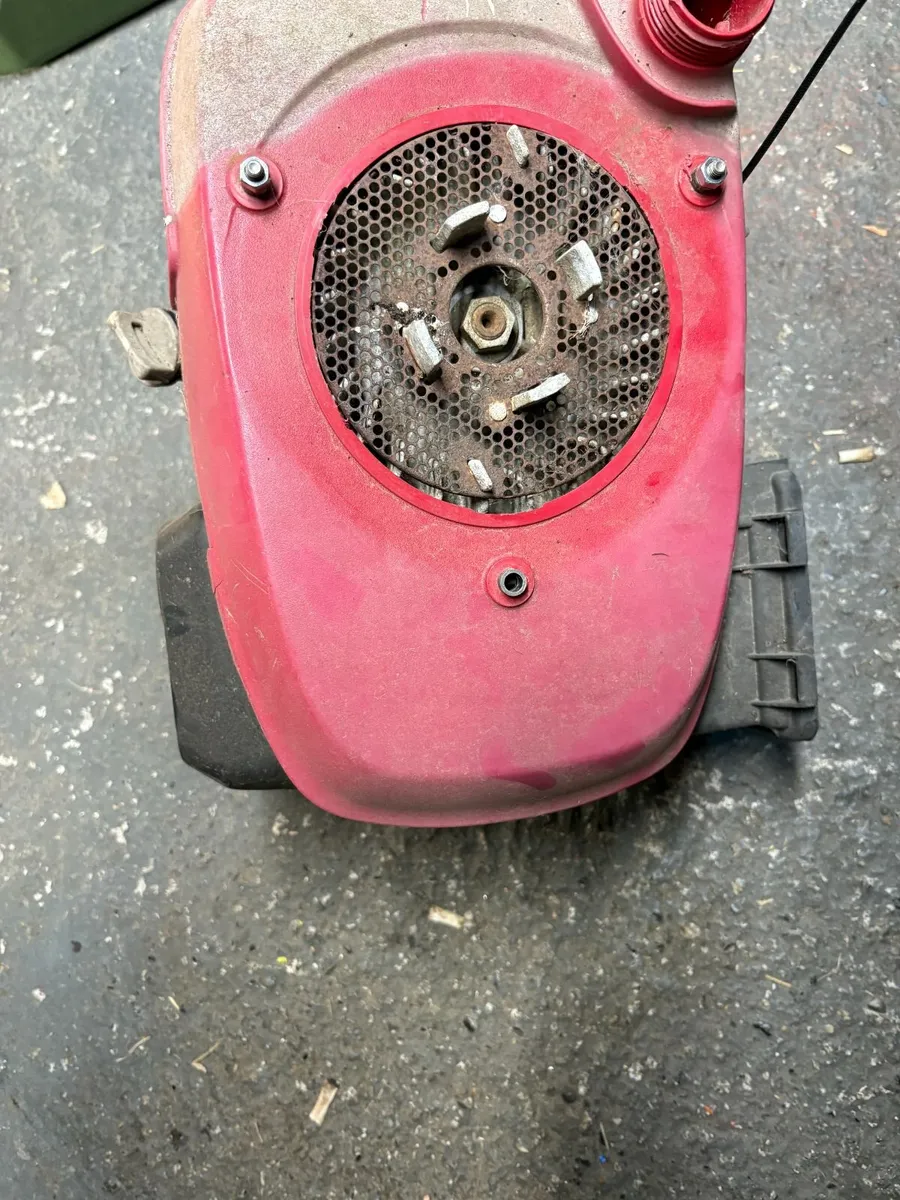 honda engine - Image 2