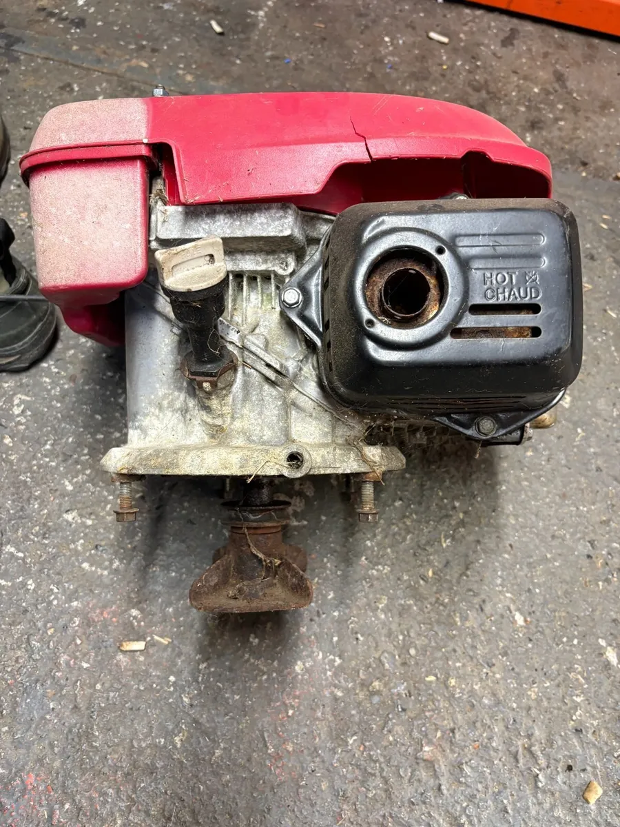 honda engine - Image 4